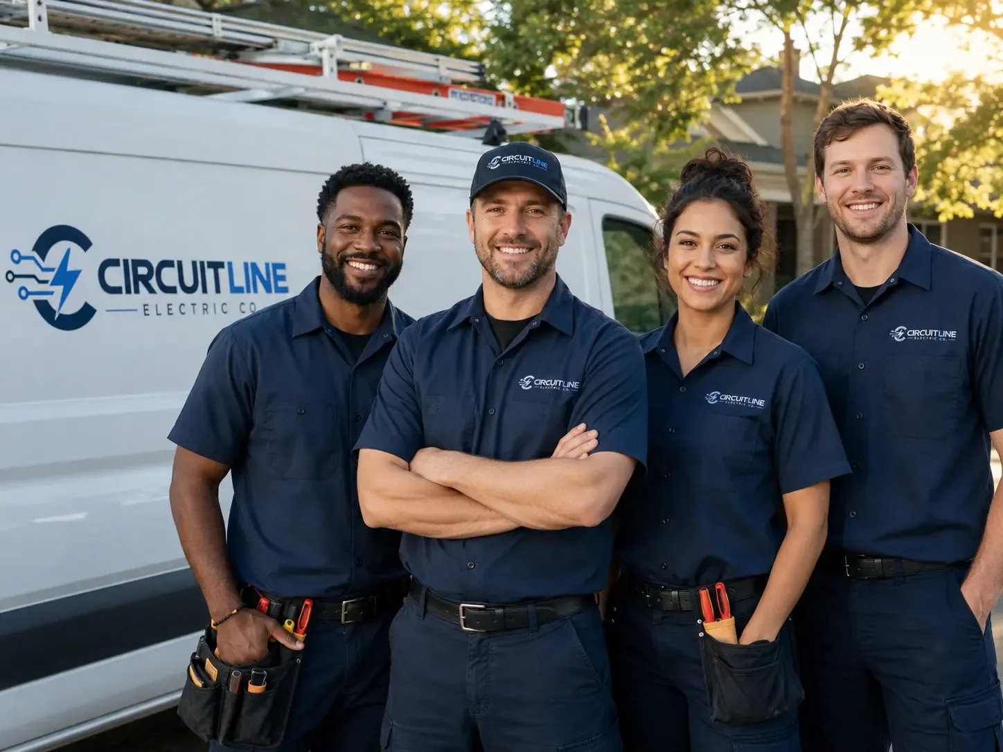 Whole Home Rewiring company in New Melle, MO