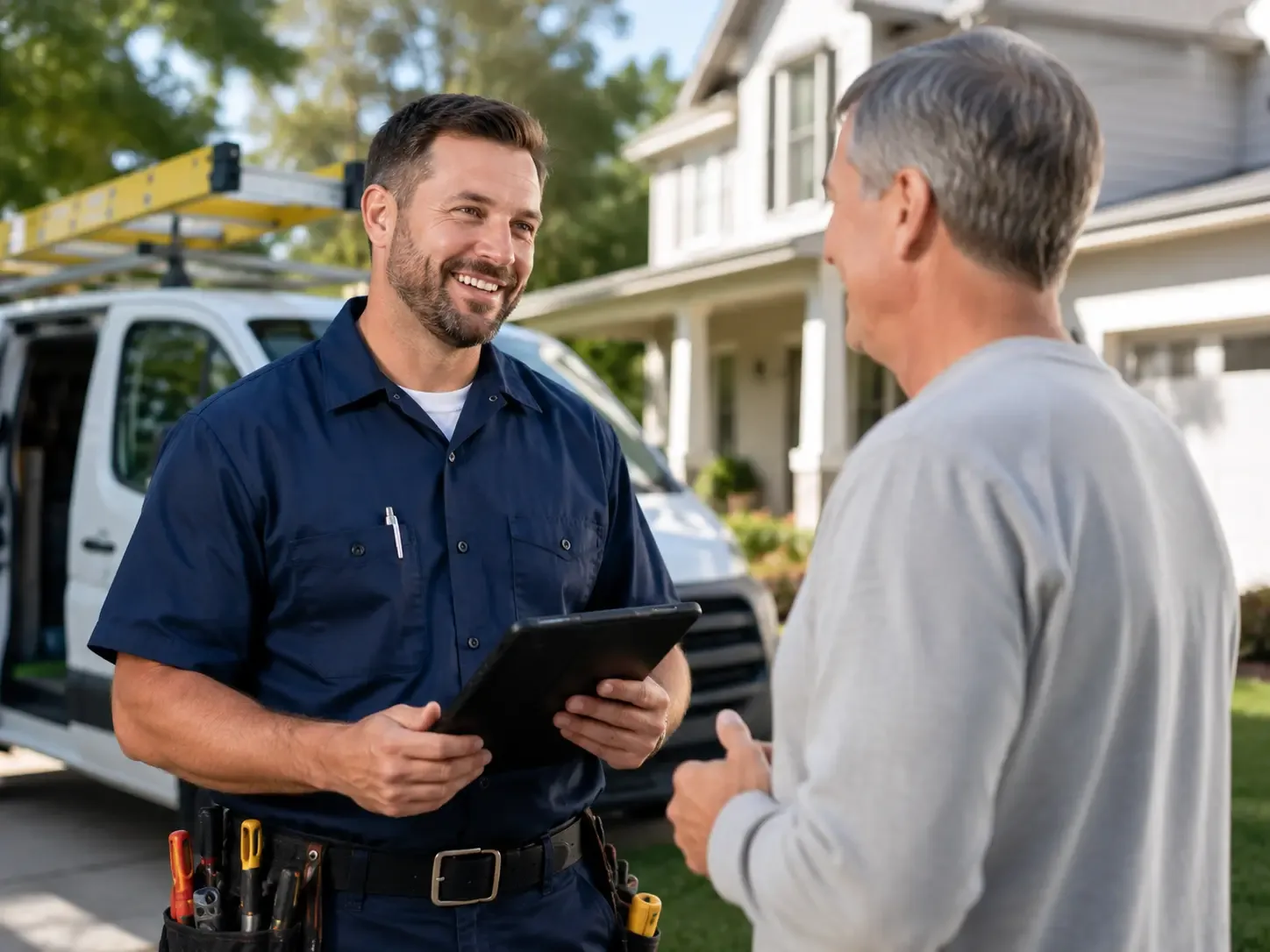 Whole Home Rewiring New Melle, MO FAQs